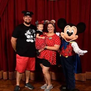 Meet your Posher, Erica